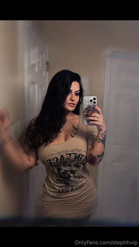 stephhvip Nude Leaked OnlyFans Photo