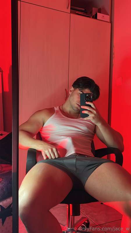 jace_w Nude Leaked OnlyFans Photo