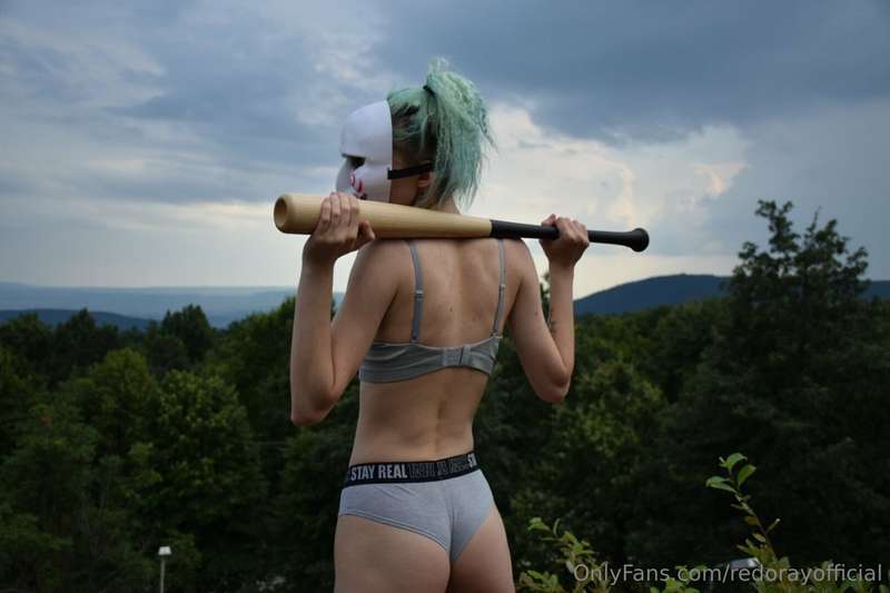 redorayofficial image #1