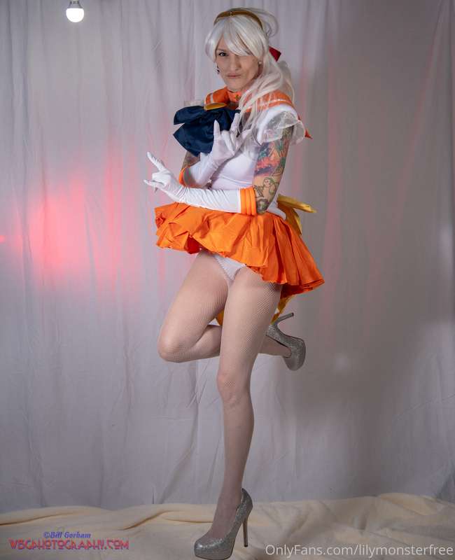 lilymonsterfree image #3