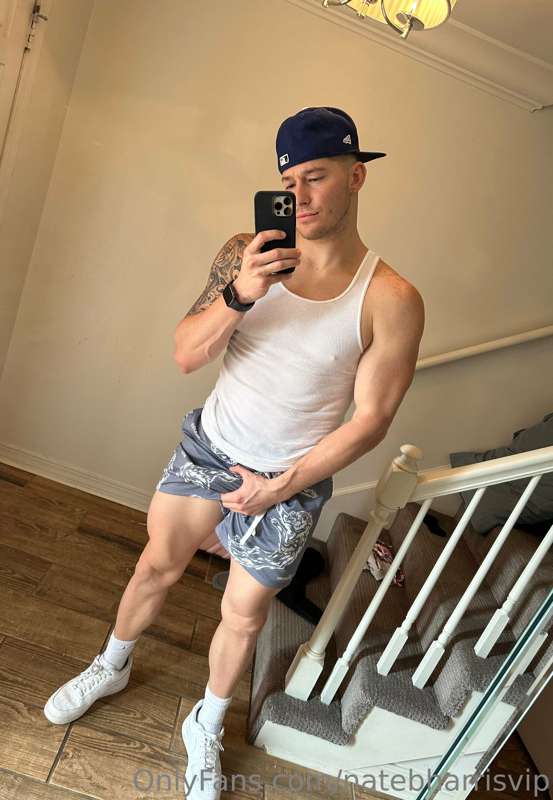 natebharrisvip
