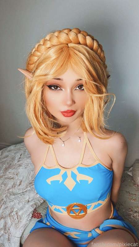 pixiecat image #10