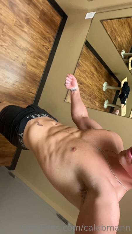 calebmann