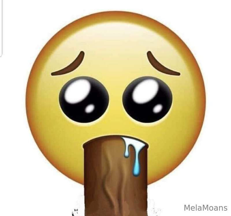 mouthymela