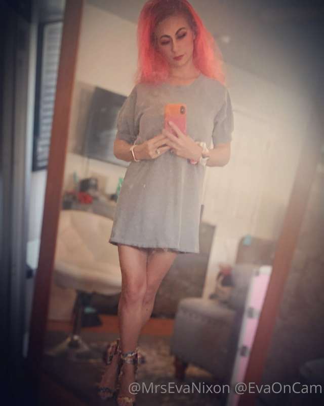 mrsevanixon