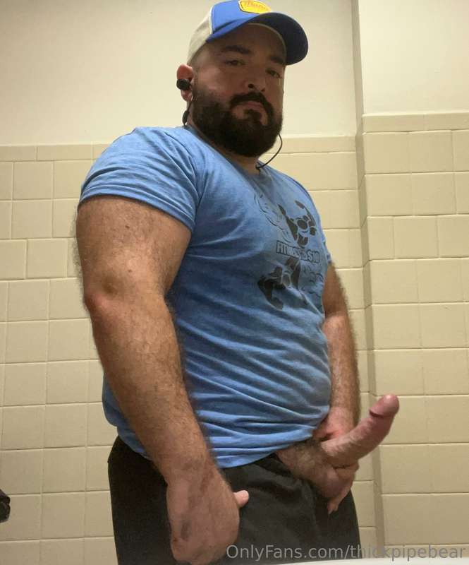 thickpipebear