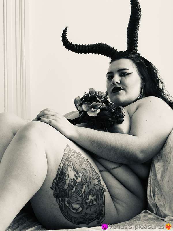 darkvenusbbw