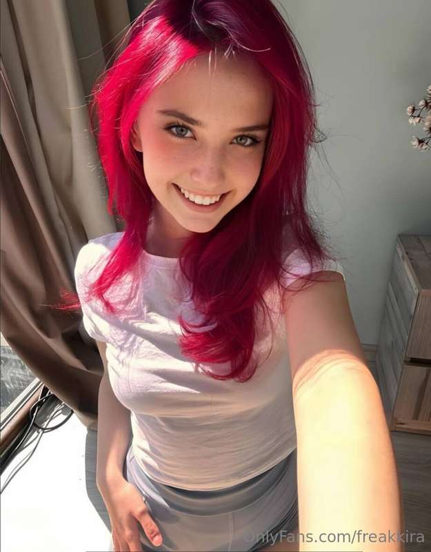 Cutie 😇 @arielwonder🟢ONLINE now🟢You won't regret following @..