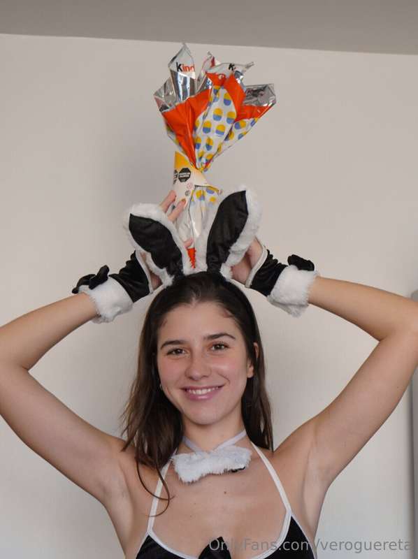 Easter surprises dropping now… 🐰🥕✨