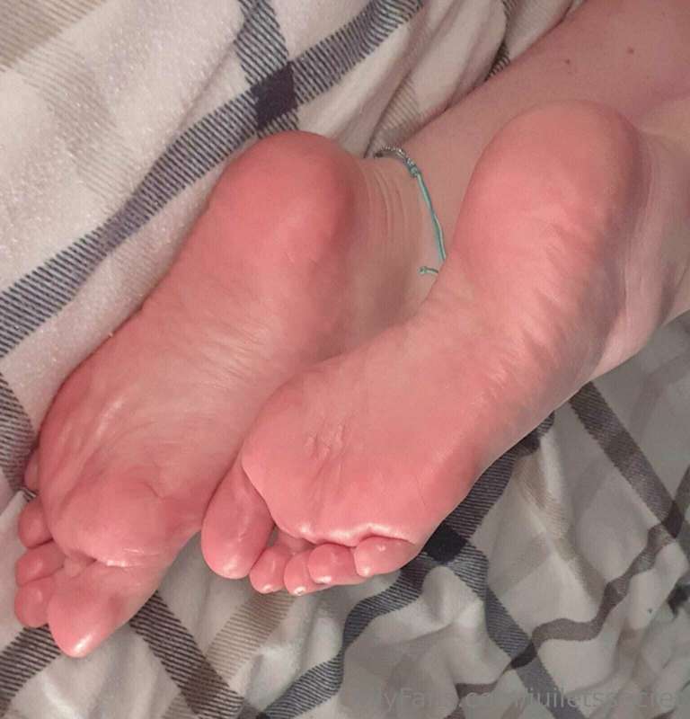 Hot girls feet 🔥👣