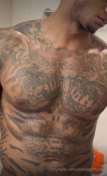 mrbdeofficial
