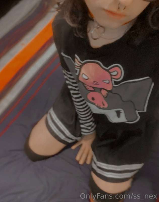 Pose de hideri ;3