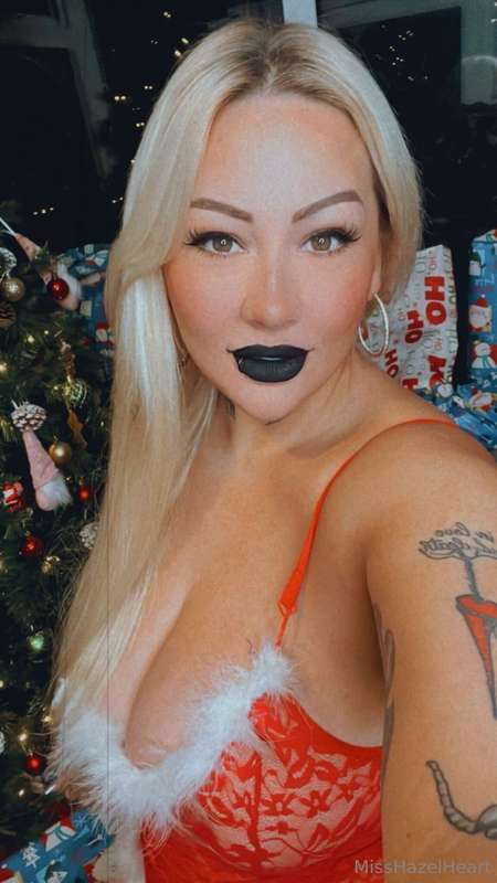 December is here! 😘