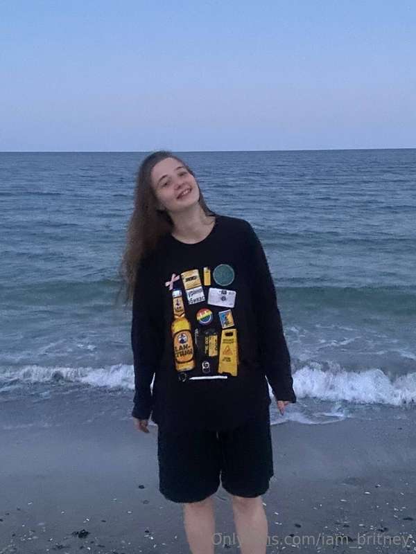 Enjoy moment 🌊