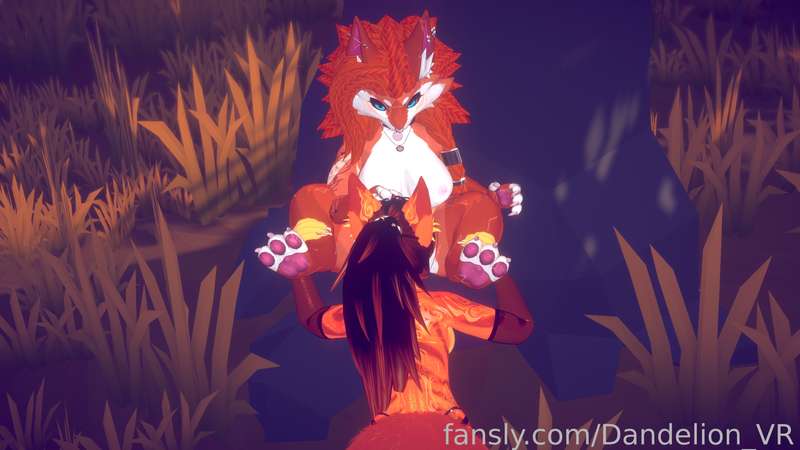 DandelionVRC image #13