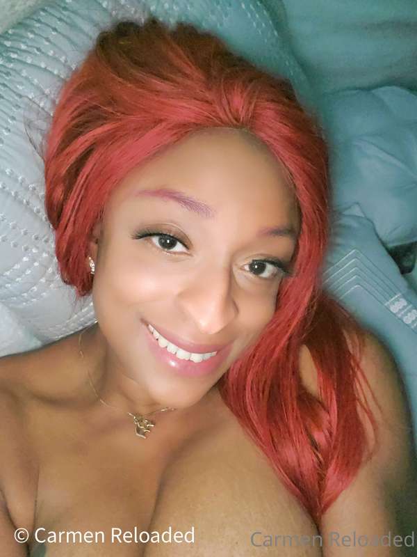therealcarmenhayes