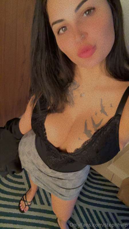 I want you on top of me, daddy 🤭💦