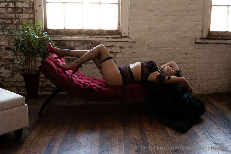 Paint me like one of your French girls