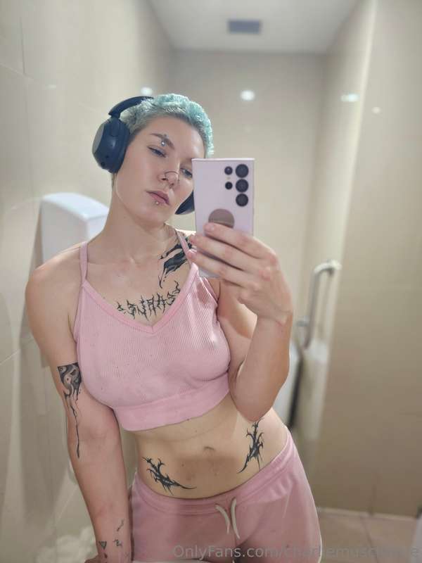 media