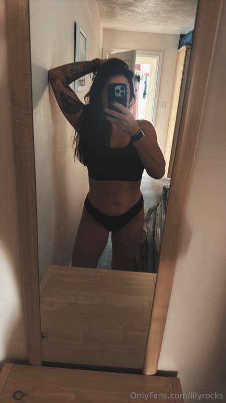 lilyrocks