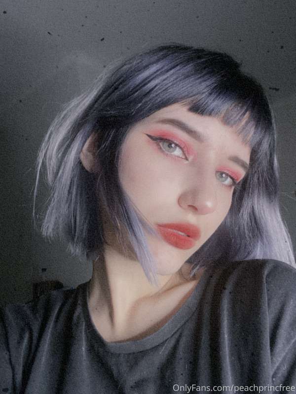 I looked like I wanna be fucked 🧐