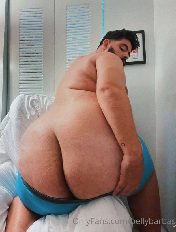 bellybarbas
