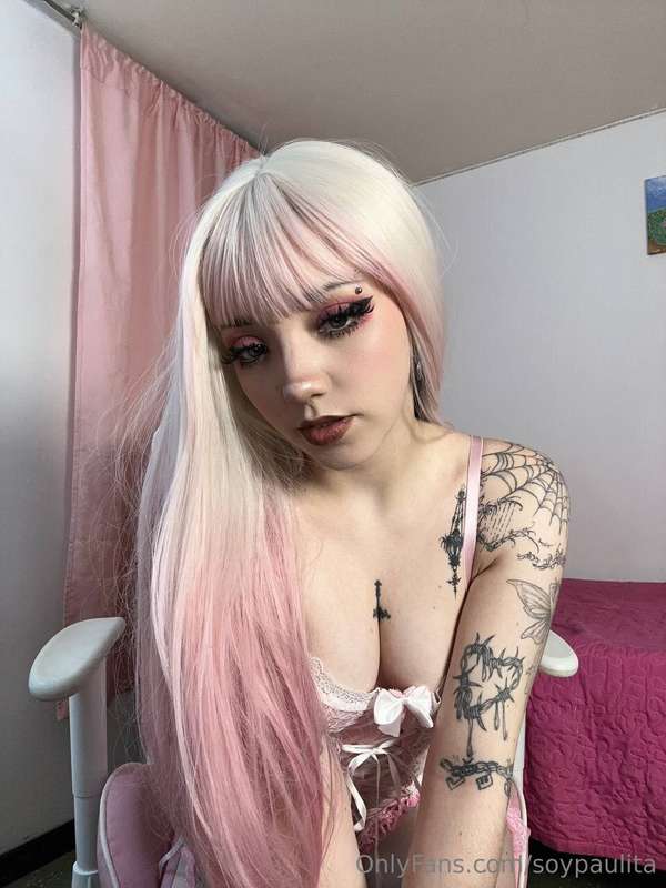 soypaulita