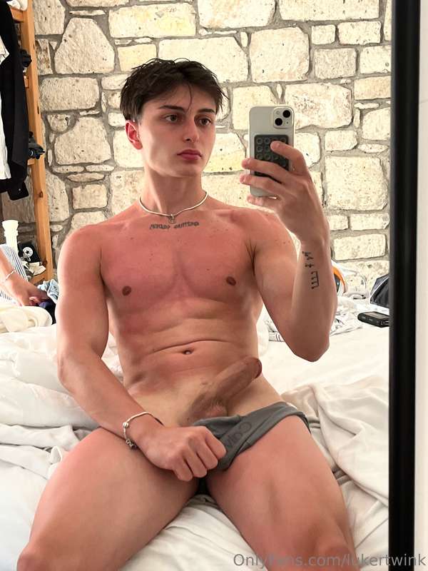 lukertwink