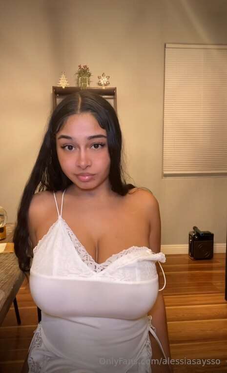 Los mejores packs de Say Alessia actualizados