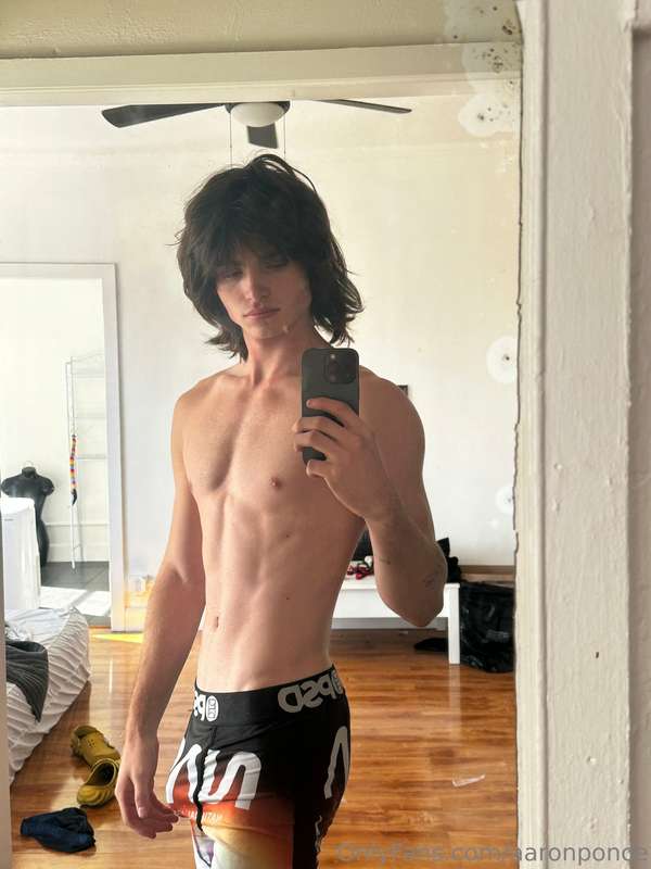 aaronponce