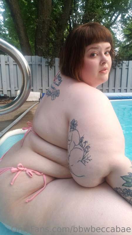 bbwbeccabae image #13