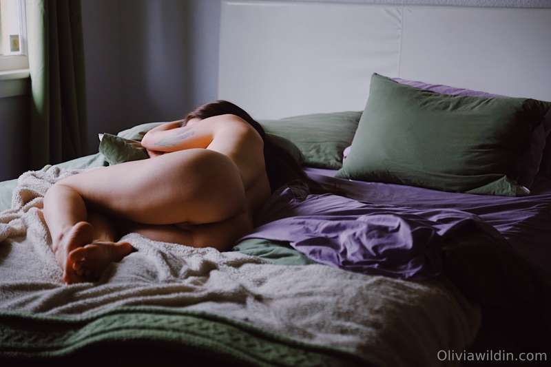 oliviawildin