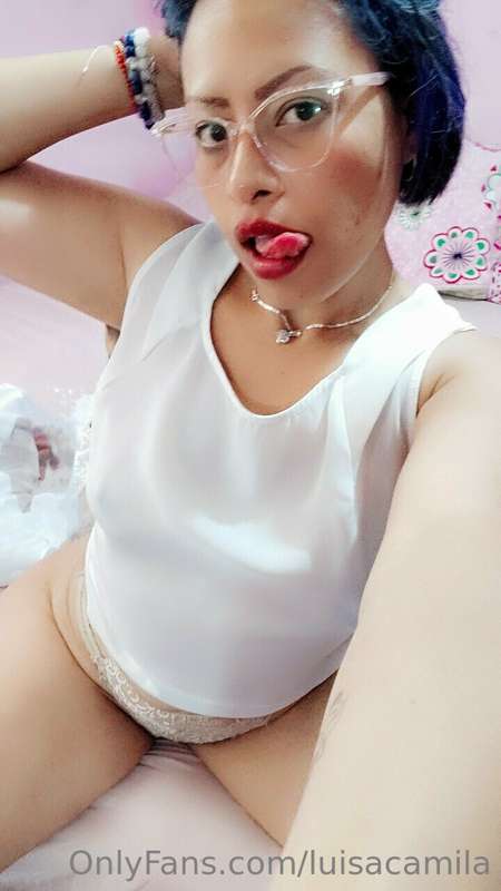 What is your craziest fantasy?😈
Don't be shy🔥

Don't forget ..