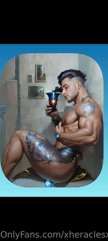 xheraclesx