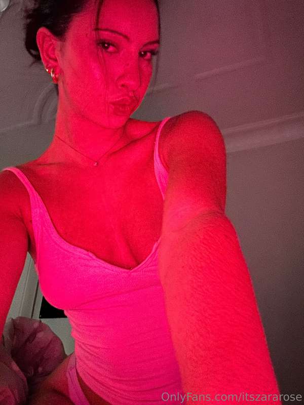 itszararose