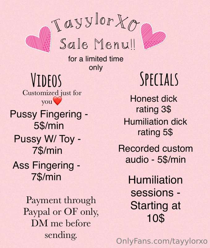 tayylorxo