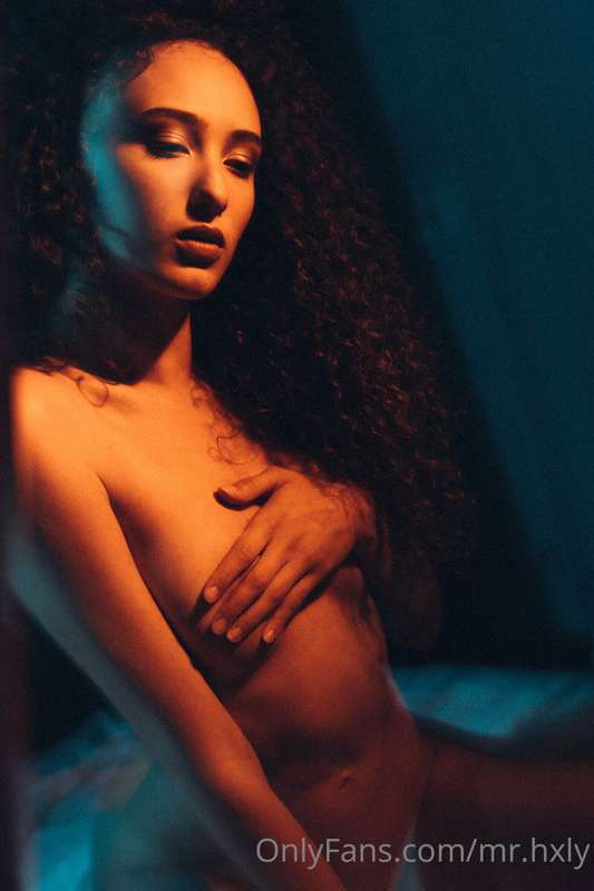 Full Set on Patreon