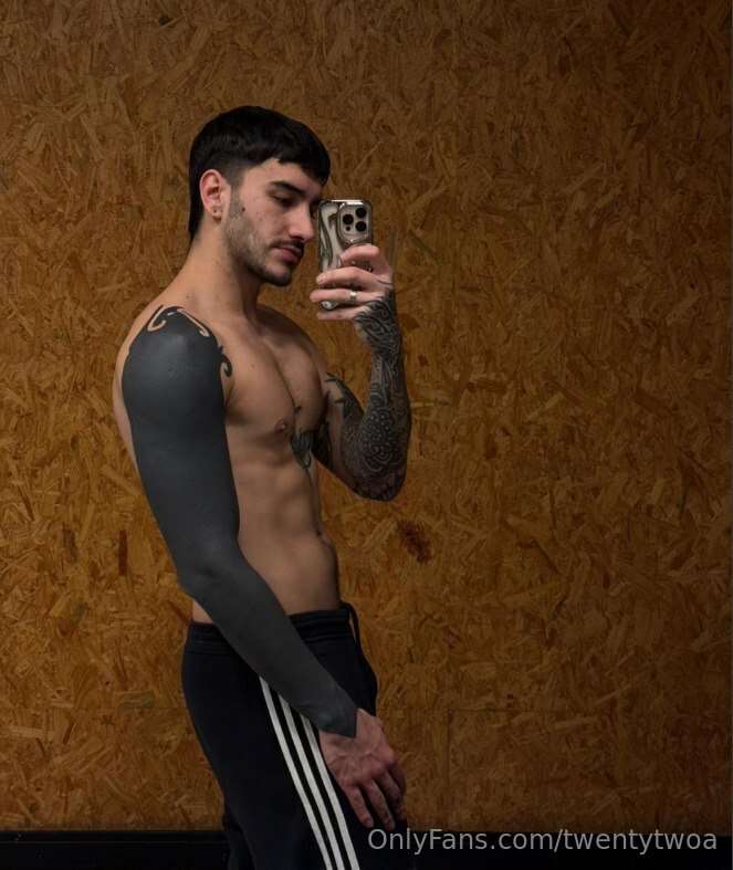 ✳️🆓🆓🆓🆓✳️@tattooboy98 @tattooboy98🇦🇷 Argentine Boy 🇦🇷🔥 Real, ..