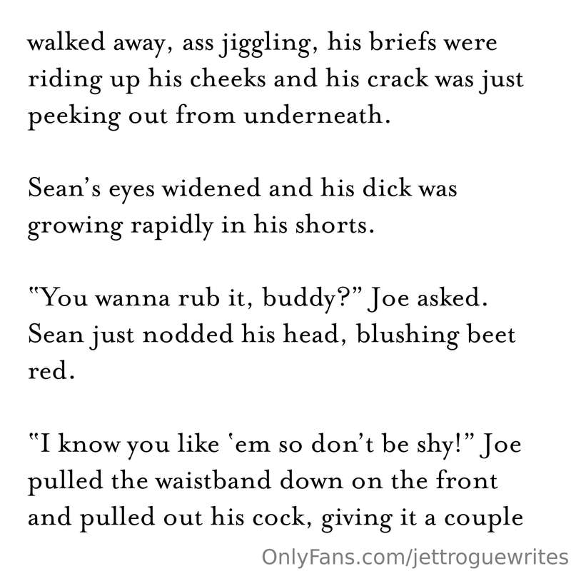 jettroguewrites image #1