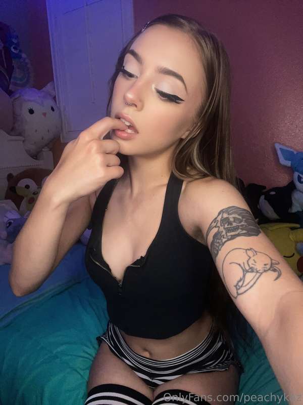 peachykaz