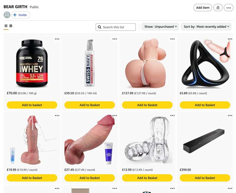 Daddy needs some toys to create some hot videos! 😈Who wants ..