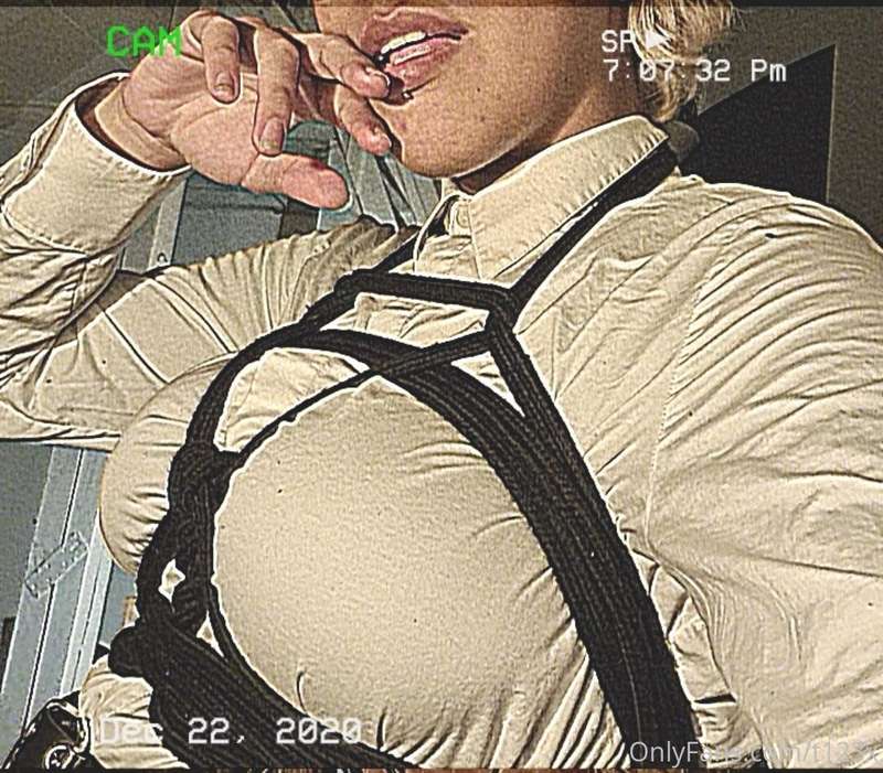 Some old, but gold rope content