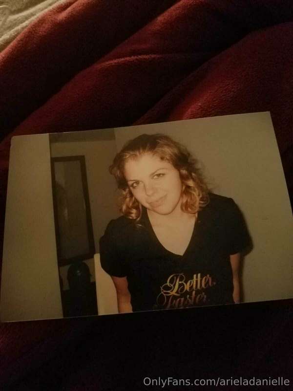 Golden haired memory 💛 ✨️ 😍