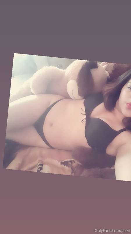 holaa bebé 😈💦