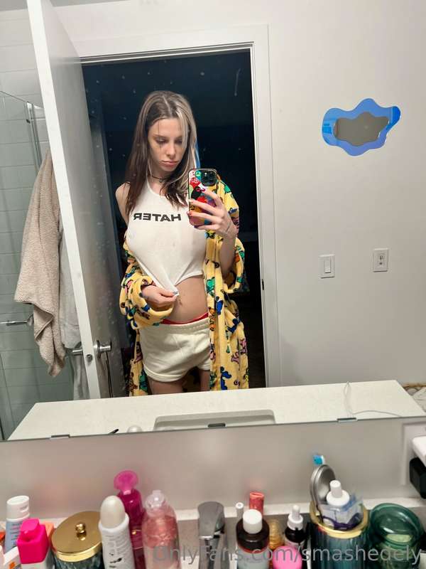 smashedely photo