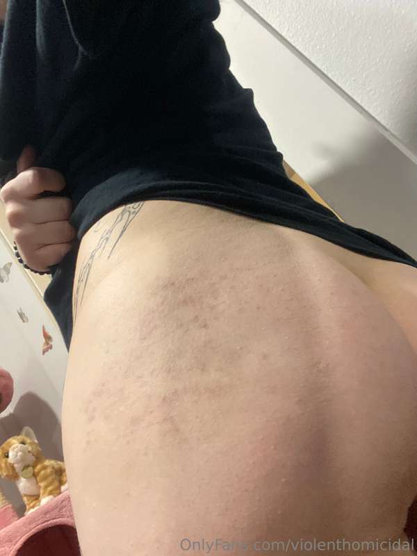 violenthomicidal image #0