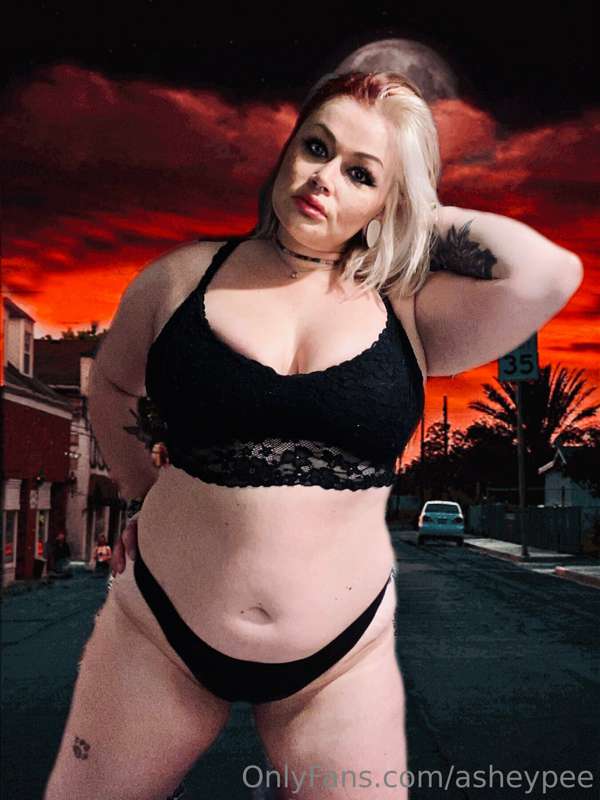 asheypee