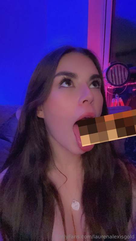 Lauren Alexis 在 Tocromo 的第 353 張照片