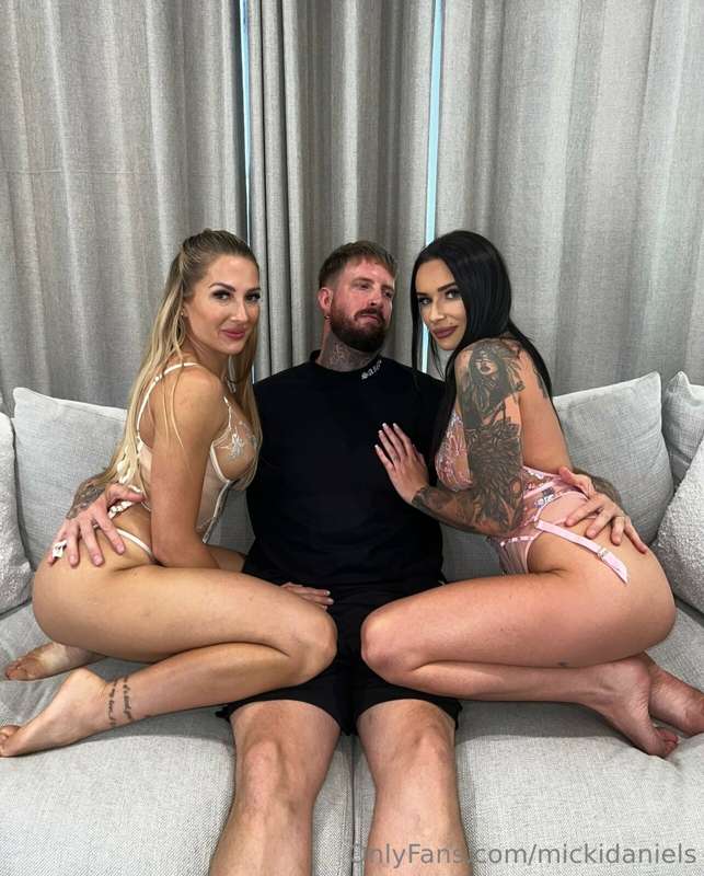 mickidaniels image #0