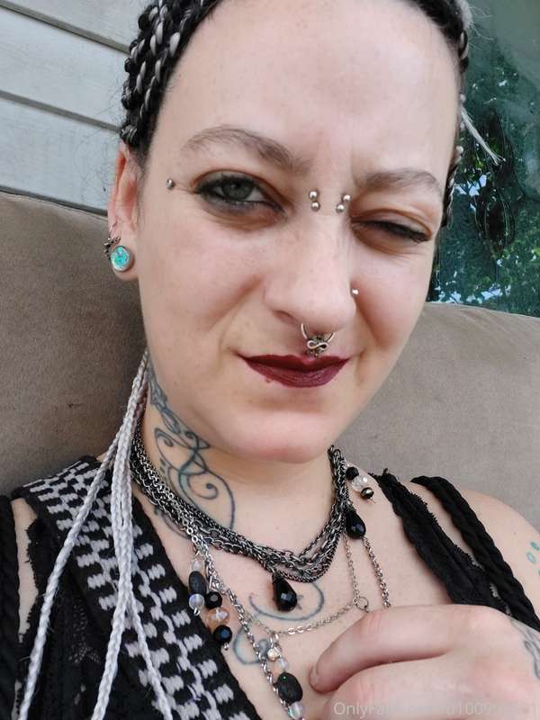 darknyneisha
